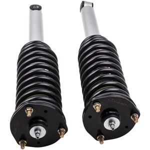 MAXPEEDINGRODS 2x Luftfederung Hinten Auf Schraubenfeder Umbau Für Lexus Ls 430 2001-2006 Ucf30umrüstsatz Luft Auf Schraubenfeder Hinten Für Lexus Ls430 Ucf30 Xf30 2001-2006 MAXPEEDINGRODS 2x Luftfederung Hinten Auf Schraubenfeder Umbau Für Lexus Ls 430 2001-2006 Ucf30umrüstsatz Luft Auf Schraubenfeder Hinten Für Lexus Ls430 Ucf30 Xf30 2001-2006