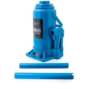 Hydraulischer Wagenheber Heber pkw Auto Car Jack bis 30T 30 Tonnen 30000kg - Bituxx Hydraulischer Wagenheber Heber pkw Auto Car Jack bis 30T 30 Tonnen 30000kg - Bituxx