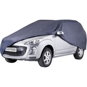Cartrend Autovollgarage Van Fahrzeugabdeckung Cartrend Autovollgarage Van Fahrzeugabdeckung
