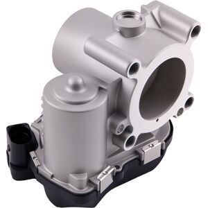 Maxpeedingrods - Drosselklappe for Skoda Fabia Roomster Seat Cordoba vw Polo 1.2 1.4 03C133062B Maxpeedingrods - Drosselklappe for Skoda Fabia Roomster Seat Cordoba vw Polo 1.2 1.4 03C133062B