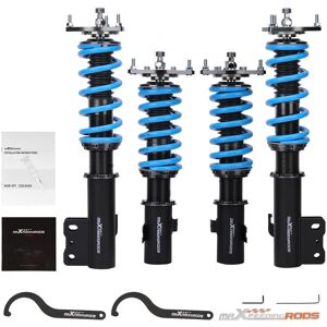 Maxpeedingrods Coilovers für Subaru Forester SF 98-02 - Einstellbare Dämpfung Maxpeedingrods Coilovers für Subaru Forester SF 98-02 - Einstellbare Dämpfung