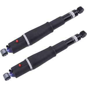 MAXPEEDINGRODS Hinten Federbein for gmc yukon chevy cadillac escalade 00-14 Stoßdämpfer mat MAXPEEDINGRODS Hinten Federbein for gmc yukon chevy cadillac escalade 00-14 Stoßdämpfer mat