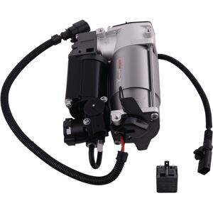 MAXPEEDINGRODS Kompressor for Audi A6 4B C5 Allroad 4BH Luftfederung Luftpumpe 4Z7616007A Pomp MAXPEEDINGRODS Kompressor for Audi A6 4B C5 Allroad 4BH Luftfederung Luftpumpe 4Z7616007A Pomp