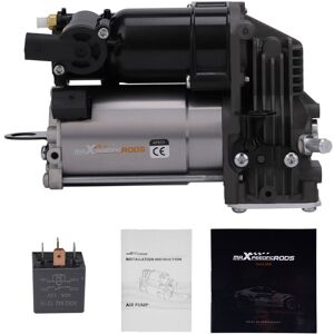 MAXPEEDINGRODS Luftfederung Kompressor für Mercedes W164 X164 ML320 GL350 ML63 amg A1643201204Luftfederung Kompressor für Mercedes ml gl Klasse X164 W164 MAXPEEDINGRODS Luftfederung Kompressor für Mercedes W164 X164 ML320 GL350 ML63 amg A1643201204Luftfederung Kompressor für Mercedes ml gl Klasse X164 W164