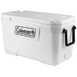 Coleman Xtreme 70 Qt Marine 66 Liter Kühlbox Weiß 2000037401"-"177796535 Coleman Xtreme 70 Qt Marine 66 Liter Kühlbox Weiß 2000037401"-"177796535