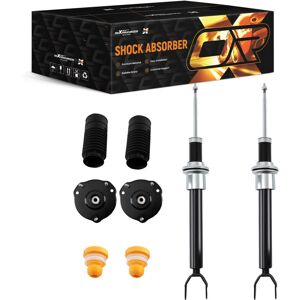 MAXPEEDINGRODS Stoßdämpfer Vorne for Mercedes-Benz W211 E-Class 02-09 2113200026 2113200213 MAXPEEDINGRODS Stoßdämpfer Vorne for Mercedes-Benz W211 E-Class 02-09 2113200026 2113200213