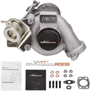 MAXPEEDINGRODS Turbolader for Citroen Ford Peugeot 1,6 HDi TDCi 66 kw 90 ps 49173-07508 charger MAXPEEDINGRODS Turbolader for Citroen Ford Peugeot 1,6 HDi TDCi 66 kw 90 ps 49173-07508 charger