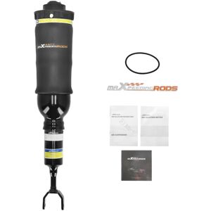MAXPEEDINGRODS Vorne Federbein Luftfederung for Audi A6 C5 4B Allroad Quattro Avant MAXPEEDINGRODS Vorne Federbein Luftfederung for Audi A6 C5 4B Allroad Quattro Avant