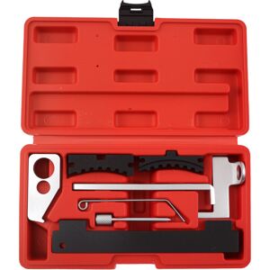 MAXPEEDINGRODS Zahnriemen Wechsel Werkzeug 7- tlg for Opel Astra G H Corsa D Insignia Zafira B MAXPEEDINGRODS Zahnriemen Wechsel Werkzeug 7- tlg for Opel Astra G H Corsa D Insignia Zafira B