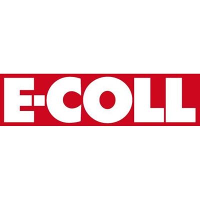 E-coll Modell 1L Ee - Metall Entfetter - Reinigungsmittel E-coll Modell 1L Ee - Metall Entfetter - Reinigungsmittel