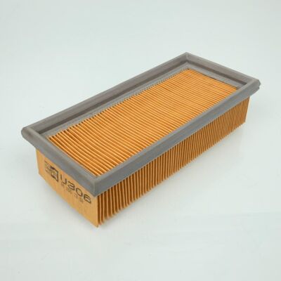 Champion U306 Luftfilter - Langlebig, Einfacher Einbau, Langlebig Champion U306 Luftfilter - Langlebig, Einfacher Einbau, Langlebig