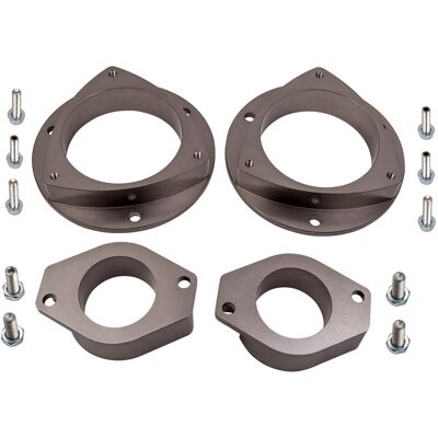 BFO 2" Lift Full Kit Spacer Für Subaru Legacy Gt & Outback 2.5l 2005-20092‘‘ Hherlegungskit Abstandshalter Passend Für Subaru Legacy Outback 2005-2009 BFO 2" Lift Full Kit Spacer Für Subaru Legacy Gt & Outback 2.5l 2005-20092‘‘ Hherlegungskit Abstandshalter Passend Für Subaru Legacy Outback 2005-2009