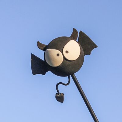 TRUVO Autodekoration – Käferantenne – Premium-antennenkugel TRUVO Autodekoration – Käferantenne – Premium-antennenkugel