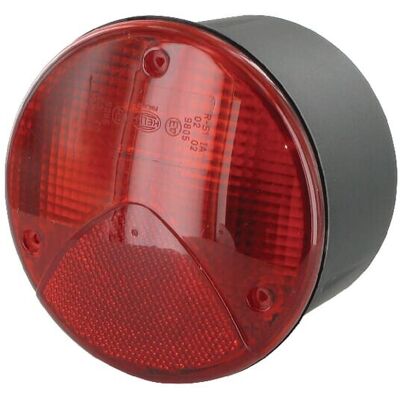 Bremsleuchte 12/24v 122.5mm Hella Hella 2ta964169061 Bremsleuchte 12/24v 122.5mm Hella Hella 2ta964169061