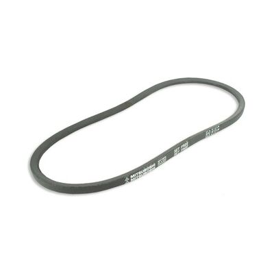 Mitsuboshi Trapezförmiger Riemen - Abschnitt 10x8mm - 500mm Mitsuboshi Trapezförmiger Riemen - Abschnitt 10x8mm - 500mm