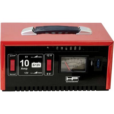 HP Autozubehör 20510 Batterieschalter - Auto/Motorrad Netzteil HP Autozubehör 20510 Batterieschalter - Auto/Motorrad Netzteil