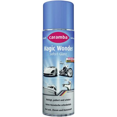 Magic Wonder 631203 Universalreiniger 250 Ml - Caramba Magic Wonder 631203 Universalreiniger 250 Ml - Caramba
