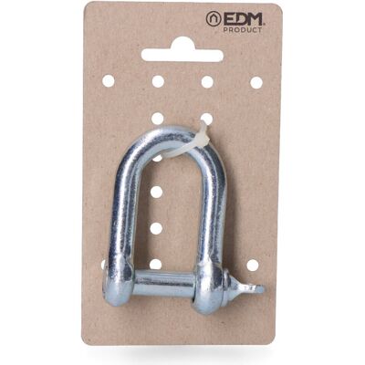 Fetter 85314 Stahl 1/2" Verzinkt Befestigung Fetter 85314 Stahl 1/2" Verzinkt Befestigung