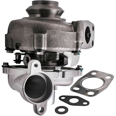 MAXPEEDINGRODS Turbolader Für Citroen Peugeot Ford Volvo Mazda Mini 1.6 740821 753420 750030 MAXPEEDINGRODS Turbolader Für Citroen Peugeot Ford Volvo Mazda Mini 1.6 740821 753420 750030