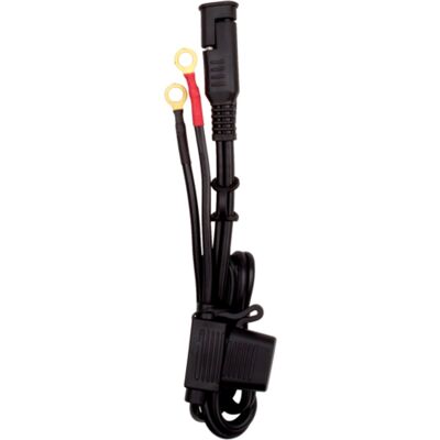 Bahco Ringverbinder (mit Quick-connect) Für Die Ladegeräte Bbce12-10 Und Bbce24-10 Bahco Ringverbinder (mit Quick-connect) Für Die Ladegeräte Bbce12-10 Und Bbce24-10