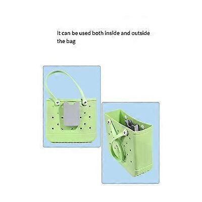 TRUVO Handytasche, Strandtaschen-accessoires, Handyhalter Für Die Bogg Hole Tasche, Anhänger TRUVO Handytasche, Strandtaschen-accessoires, Handyhalter Für Die Bogg Hole Tasche, Anhänger