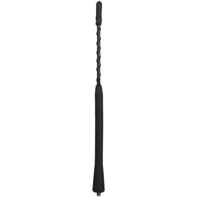 RAPANDA - Universal - 9 inch - ABS - Autoantenne RAPANDA - Universal - 9 inch - ABS - Autoantenne