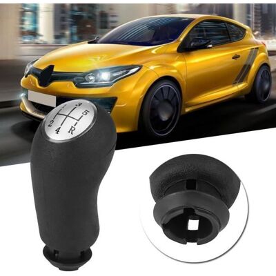 OEM 5-gang-automatikgetriebe-schalthebel Für Renault Clio Iii, Megane Ii Und Scenic Ii OEM 5-gang-automatikgetriebe-schalthebel Für Renault Clio Iii, Megane Ii Und Scenic Ii