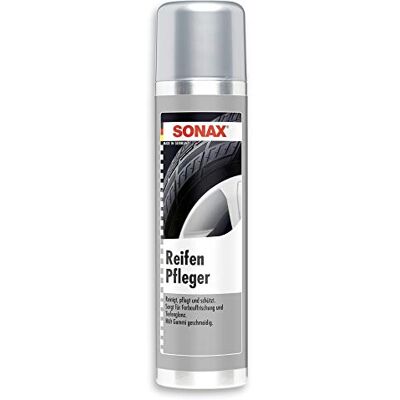 LE SANITAIRE Sonax 435300 Reifenpflege 400 Ml LE SANITAIRE Sonax 435300 Reifenpflege 400 Ml