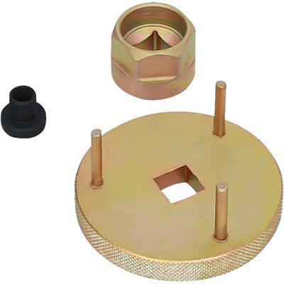 Brilliant Tools - Einstell- Und Arretierwerkzeug Für Dieselpumpen Für Renault, Mitsubishi, Opel Brilliant Tools - Einstell- Und Arretierwerkzeug Für Dieselpumpen Für Renault, Mitsubishi, Opel