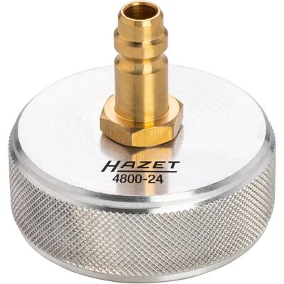 Hazet 4800-24 Kühler-Adapter - Fahrzeug Werkzeug Hazet 4800-24 Kühler-Adapter - Fahrzeug Werkzeug