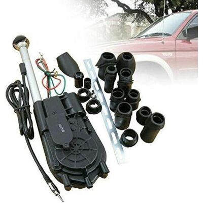 AAMIRA Am/fm-elektroantennensatz Für W140 W126 W124 W201 AAMIRA Am/fm-elektroantennensatz Für W140 W126 W124 W201