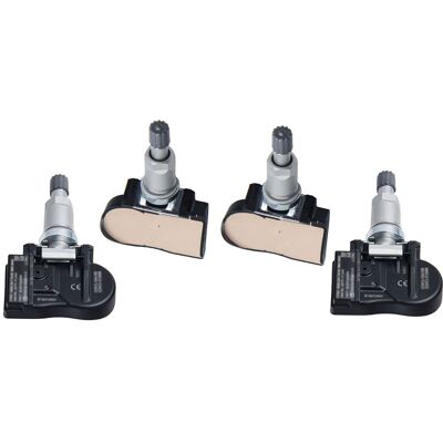 MAXPEEDINGRODS 4x Reifendrucksensor 433mhz Für Hyundai Kia I30 Kona Optima Niro 52933-d91004x Reifendrucksensor Vorne Und Hinten For Hyundai I30 Ioniq Kia Niro Optima MAXPEEDINGRODS 4x Reifendrucksensor 433mhz Für Hyundai Kia I30 Kona Optima Niro 52933-d91004x Reifendrucksensor Vorne Und Hinten For Hyundai I30 Ioniq Kia Niro Optima
