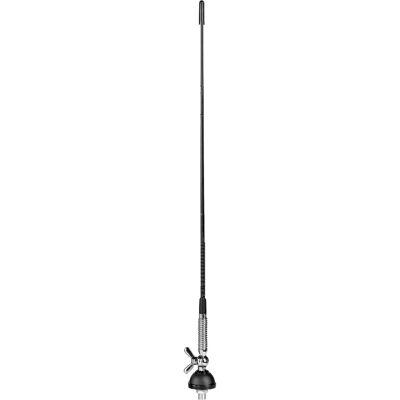 67110 T 27 Cb-mobilantenne Lambda-typ 1/4 - Albrecht 67110 T 27 Cb-mobilantenne Lambda-typ 1/4 - Albrecht