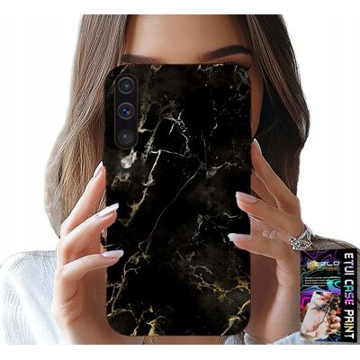 OEM Hülle Für Samsung A50 / A30s - Elegante Hülle Mit Steinmuster OEM Hülle Für Samsung A50 / A30s - Elegante Hülle Mit Steinmuster