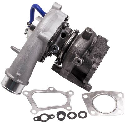 MAXPEEDINGRODS Turbolader Für Mazda Cx-7 Mzr Disi / 2261 Ccm 191 Kw - 260 Ps Disi Eu K0422 Neu MAXPEEDINGRODS Turbolader Für Mazda Cx-7 Mzr Disi / 2261 Ccm 191 Kw - 260 Ps Disi Eu K0422 Neu