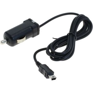 Trade-shop - kfz Ladegerät Ladekabel Adapter für Toshiba Portege G500 G900 Camileo X100 X200 X400 H10 H20 H30 P10 P20 P30 P100 S10 S20 S30