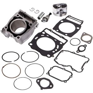 BFO - Zylinder Cylinder Piston Kit Gasket Set for Polaris Sportsman 500 Magnum Neues