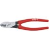 Wiha Kabelschneider Classic 180 mm, 7" (43544)