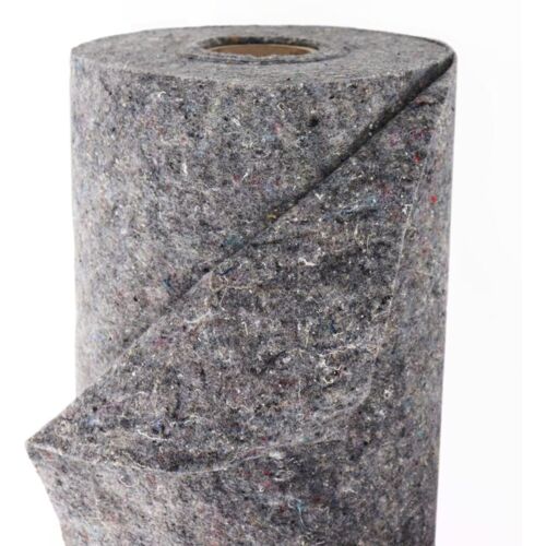 Aquagart - 32m² Teichvlies 300g Teich Schutzvlies für Teichfolie