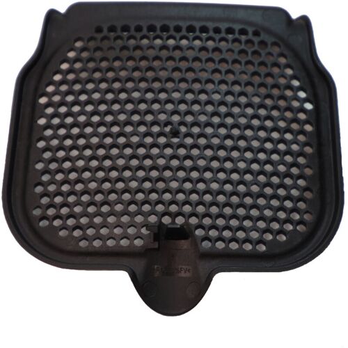 SEB - Ersatzteil - Gitter Fettfilter - tefal