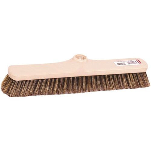 BROSSERIE THOMAS Grauer Seidensauger, meliert, 38 cm, S50, extra weich - Thomas