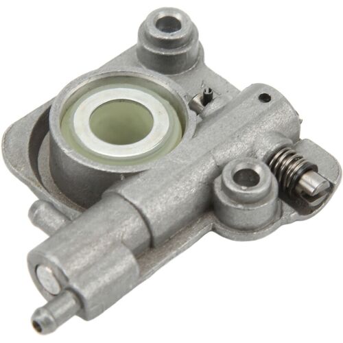 NOSHEIR Ölpumpe aus Metall mit Schneckengetriebe - Kompatibel mit CS350, CS2600, CS360T, P021010890