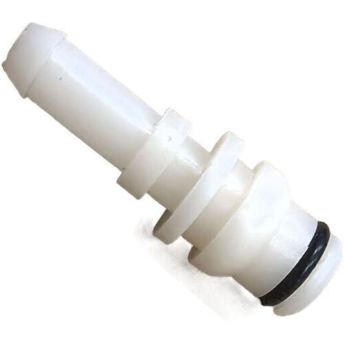 TORMATOR Packung mit 1 Schlauchverbinder für Puzzi-Teppichreiniger (Ersatzteil, 38,710 mm), Teilenummer 4 443 019 0