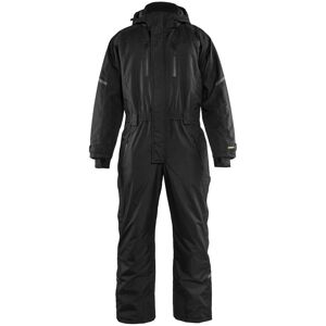 BLAKLADER Arbeitsanzug Mit Langen Ärmeln Und Kapuze Für Den Winter 6785 - Schwarz 54c BLAKLADER Arbeitsanzug Mit Langen Ärmeln Und Kapuze Für Den Winter 6785 - Schwarz 54c