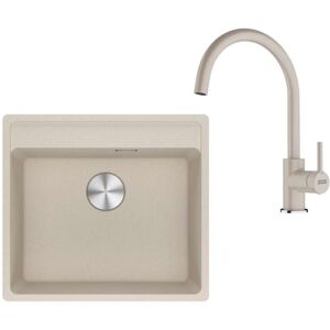 Franke - G274SA - MRG 610-52RTL Sahara - Spüle-Set Franke - G274SA - MRG 610-52RTL Sahara - Spüle-Set