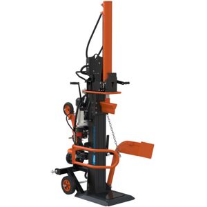 Güde Holzspalter GHS 1100/25TEZ-A B-Ware Refurbished Güde Holzspalter GHS 1100/25TEZ-A B-Ware Refurbished