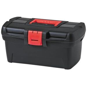 Keter Curver Skrzynka Narzędziowa 16 ' Herobox Basic /czarny/ Czerwony Keter Curver Skrzynka Narzędziowa 16 ' Herobox Basic /czarny/ Czerwony