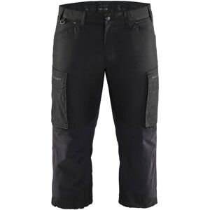 BLAKLADER Dehnbarer Wartungspantacourt 1429 - Schwarz M - Fr(42) - Se(c48) - Standards BLAKLADER Dehnbarer Wartungspantacourt 1429 - Schwarz M - Fr(42) - Se(c48) - Standards