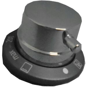 Beko CDF63111DA CDF63110DA Backofen Thermostatknopf Beko CDF63111DA CDF63110DA Backofen Thermostatknopf