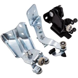 MAXPEEDINGRODS Rollen Führung Schiebetüre Set Für Fiat Ducato Citroen Jumper Peugeot Boxerschiebetür Rollenführung Set For Fiat Ducato 250 Citroen Jumper Peugeot Boxer MAXPEEDINGRODS Rollen Führung Schiebetüre Set Für Fiat Ducato Citroen Jumper Peugeot Boxerschiebetür Rollenführung Set For Fiat Ducato 250 Citroen Jumper Peugeot Boxer